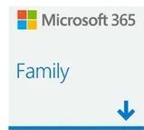 Microsoft 365 Family