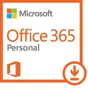 Microsoft 365 Personal - Software - Office toepassingen