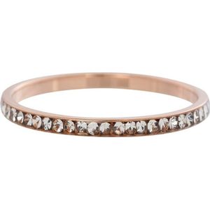 iXXXi Vulring Zirconia Crystal Rosé