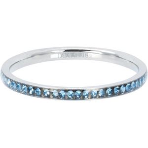 iXXXi - Vulring - Blauw - Edelstaal