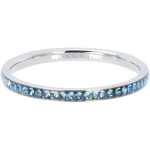 iXXXi - Vulring - Blauw - Edelstaal