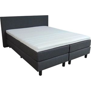 Slaaploods Complete Boxspring Praag