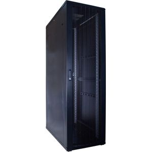 DSI - DS6242PP - Serverkast - Zwart - Plaatstaal - 42U