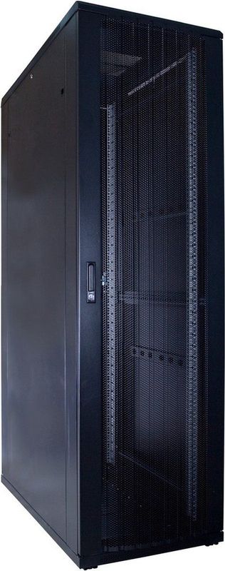 DSI - DS6242PP - Serverkast - Zwart - Plaatstaal - 42U
