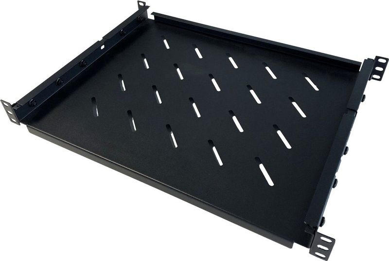 Legbord - 350mm tot 600mm Diep - Serverkasten - 1U