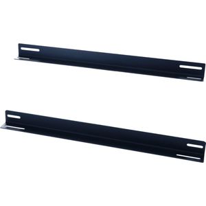 DSIT L-profiel 2-pack geschikt voor 450mm diepe wandkasten - serverbehuizing - serverrack