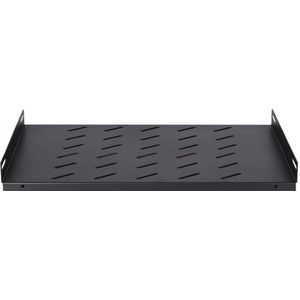 DSIT Legbord voor 600mm diepe wandkast - 1U - serverbehuizing - serverrack
