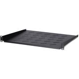 DSIT 1U Legbord voor 600mm diepe wandkasten - 400mm diep (max. 6 kg) - serverbehuizing - serverrack