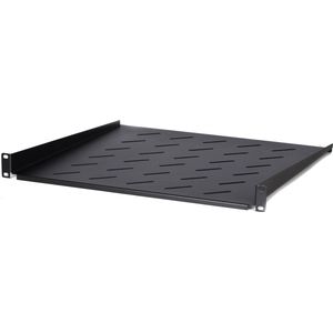 DSIT 1U Legbord voor 600mm diepe wandkasten - 450mm diep (max. 6 kg) - serverbehuizing - serverrack