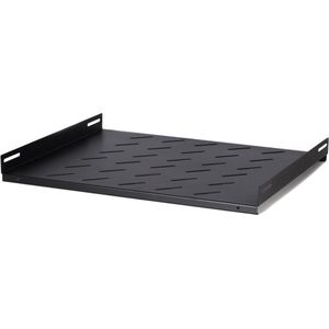 DSIT Legbord voor 600mm diepe kantelbare wandkast - 1U - serverbehuizing - serverrack