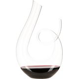 Vinata Calabria Decanter - 1.5 Liter - Karaf Kristal - Wijn Decanteerder