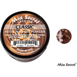 Fiesta Acrylpoeder Classic