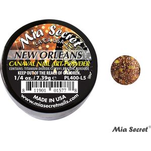 Carnaval Acrylpoeder New Orleans