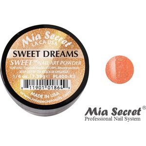 Sweet Acrylpoeder Sweet Dreams