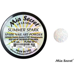 Spark Acrylpoeder Summer