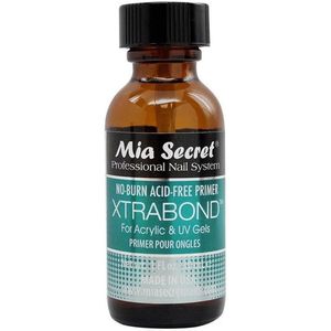 Xtrabond - Primer - 30ml - Geschikt voor Acryl en Natuurlijke Nagels