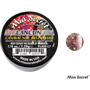 Carnaval Acrylpoeder Cancun