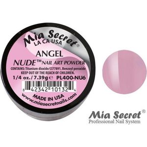 Nude Acrylpoeder Angel