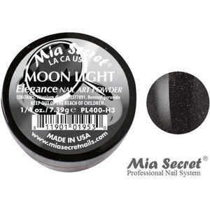 Elegance Acrylpoeder Moon Light