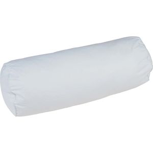 Binnenkussen rol 15x40 rol bolletjes rits