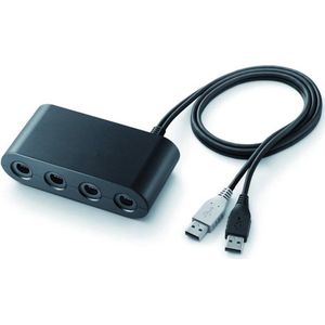 USB Controller Adapter geschikt voor GameCube