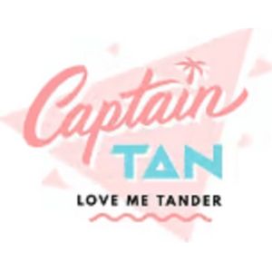 Captain Tan - Gradual Tanning Foam 200ML