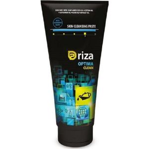 Riza Optima Clean Handreinigingspasta – 200 ml – Industriële Scrubzeep – 30 Stuks