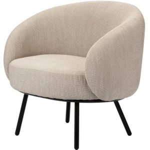 Mars Lounge Chair Beige