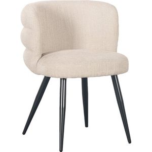 Pole to Pole - Cloud Stoel - Beige