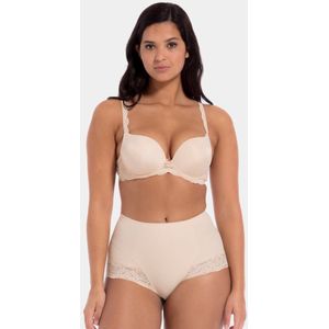 Magic - Tummy Squeezer - Shapewear - Zwart - Naadloos - Corrigerende Slip