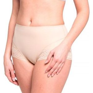 MAGIC Bodyfashion sterk corrigerende slip Tummy Squeezer lichtbeige