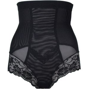 Magische - Sterk Corrigerende Slip - Zwart - 85% Polyamide, 15% Elastaan