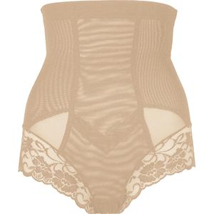 MAGIC Bodyfashion high waist corrigerende slip beige