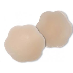 MAGIC Bodyfashion - Nippless Covers - Nude - Silicone - Herbruikbaar