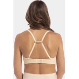 Magic Straps - BH Racerback Bandjes - Wit - 3 Stuks