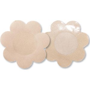 MAGIC BODYFASHION - Secret Covers - Tepel Covers - Huidskleur - 7 Paar