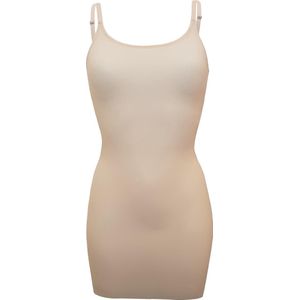 MAGIC Bodyfashion Lite Dress - Latte - Maat S