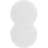 Magic Bodyfashion - Magic Nipples - Tepelbedekkers - Huidskleur - 100% Siliconen