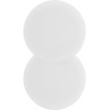 Magic Bodyfashion - Magic Nipples - Tepelbedekkers - Huidskleur - 100% Siliconen