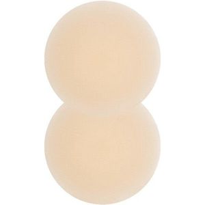 Magic Bodyfashion - Magic Nipples - Tepelbedekkers - Huidskleur - 100% Siliconen