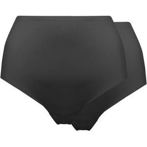 MAGIC Bodyfashion Shapingpants Dream Invisibles Panty (2er Pack) nahtlos