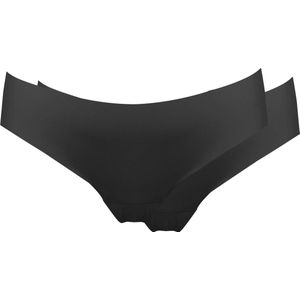 Magic 2P Dream Invisibles Thong Schwarz Small Damen
