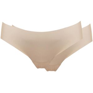 MAGIC Bodyfashion String Dream Invisibles (set van 2) Lichtbeige
