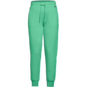 Goldbergh - Havard - Joggingsbroek - Groen - Elastische Tailleband