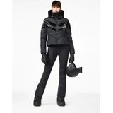 Goldbergh - Moraine - Ski Jas - Zwart