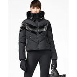 Goldbergh - Moraine - Ski Jas - Zwart