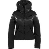 Goldbergh - Moraine - Ski Jas - Zwart