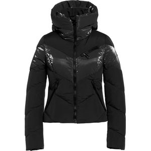 Goldbergh - Moraine - Ski Jas - Zwart