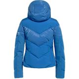 Goldbergh Queenie Ski Jas Dames Donkerblauw L/40