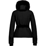 Goldbergh - Hida - Ski Jacket - Gewatteerd Donsjack - Met Capuchon - RDS-gecertificeerd